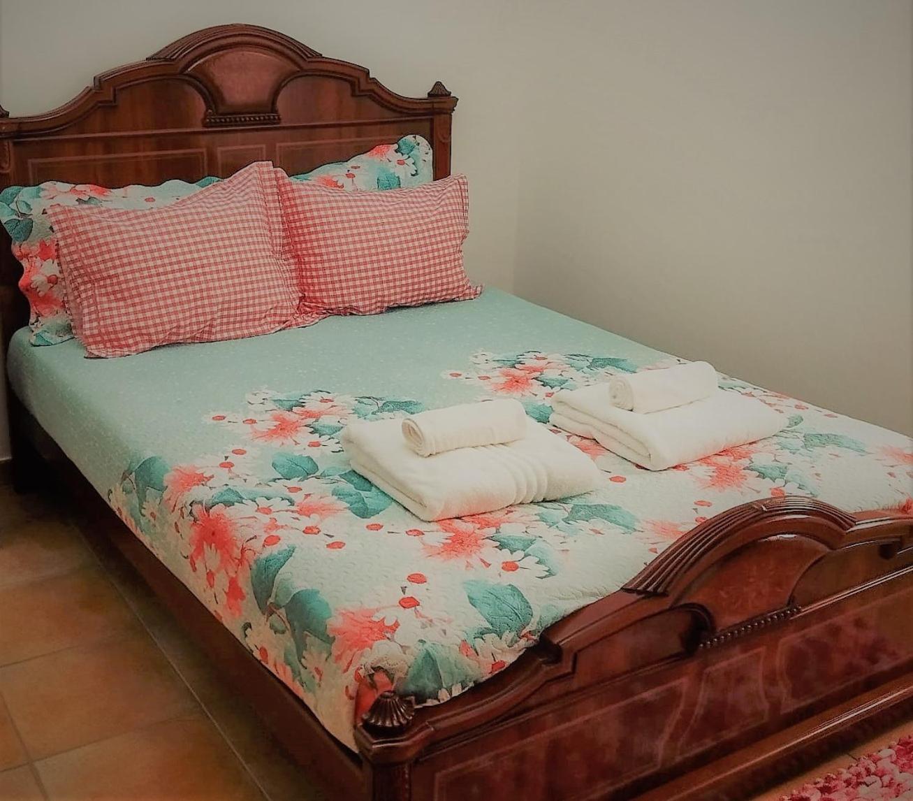 Julia House Holidays นาซาเร ภายนอก รูปภาพ