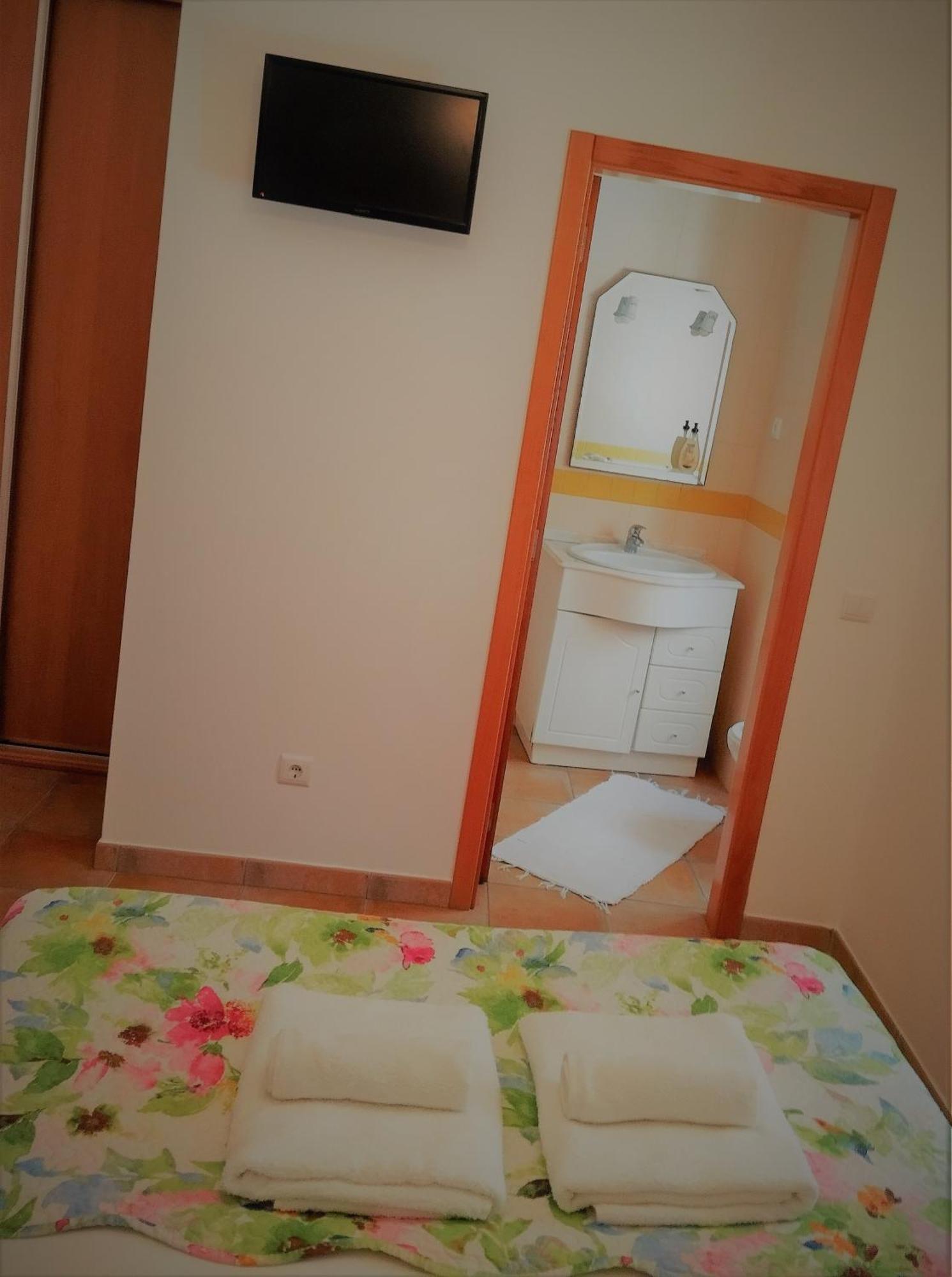 Julia House Holidays นาซาเร ภายนอก รูปภาพ